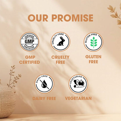 NUTRAJI ADVANCED HAIR GROWTH SUPPLEMENTS